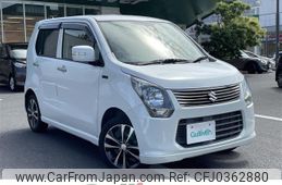 suzuki wagon-r 2013 -SUZUKI--Wagon R DBA-MH34S--MH34S-217581---SUZUKI--Wagon R DBA-MH34S--MH34S-217581-