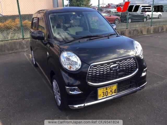 daihatsu cast 2016 -DAIHATSU 【三重 582ｹ3054】--Cast LA250S--0068217---DAIHATSU 【三重 582ｹ3054】--Cast LA250S--0068217- image 1