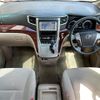 toyota alphard 2009 -TOYOTA--Alphard DBA-ANH20W--ANH20-8069911---TOYOTA--Alphard DBA-ANH20W--ANH20-8069911- image 17