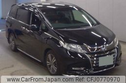 honda odyssey 2019 quick_quick_DBA-RC1_RC1-1207609