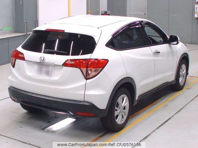 honda vezel 2015 -HONDA 【岐阜 330に5582】--VEZEL RU1-1102116---HONDA 【岐阜 330に5582】--VEZEL RU1-1102116- image 2