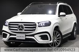 mercedes-benz gls-class 2024 -MERCEDES-BENZ--Benz GLS 3CA-167933--W1N1679332B243***---MERCEDES-BENZ--Benz GLS 3CA-167933--W1N1679332B243***-