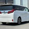 toyota alphard 2022 -TOYOTA--Alphard 3BA-AGH30W--AGH30-0401002---TOYOTA--Alphard 3BA-AGH30W--AGH30-0401002- image 11