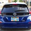 nissan leaf 2018 -NISSAN--Leaf ZE1--ZE1-026387---NISSAN--Leaf ZE1--ZE1-026387- image 18