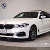 bmw 5-series 2018 quick_quick_LDA-JC20_WBAJC32030B385503 image 1