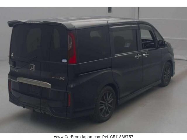 honda stepwagon 2019 CFJ1838757 image 2