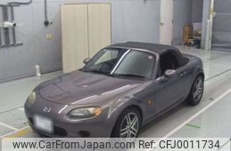 mazda roadster 2005 -MAZDA 【静岡 333ﾁ 57】--Roadster CBA-NCEC--NCEC-102552---MAZDA 【静岡 333ﾁ 57】--Roadster CBA-NCEC--NCEC-102552-