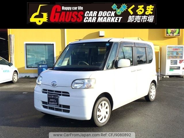 daihatsu tanto 2013 -DAIHATSU--Tanto DBA-L375S--L375S-0666215---DAIHATSU--Tanto DBA-L375S--L375S-0666215- image 1