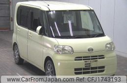 daihatsu tanto 2011 CFJ1743193