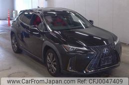 lexus ux 2019 quick_quick_6AA-MZAH15_MZAH15-2005524