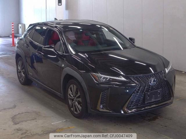 lexus ux 2019 quick_quick_6AA-MZAH15_MZAH15-2005524 image 1