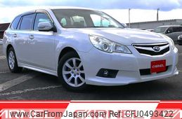 subaru legacy-touring-wagon 2009 G00239