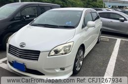 toyota mark-x-zio 2008 -TOYOTA--MarkX Zio DBA-ANA10--ANA10-0023978---TOYOTA--MarkX Zio DBA-ANA10--ANA10-0023978-