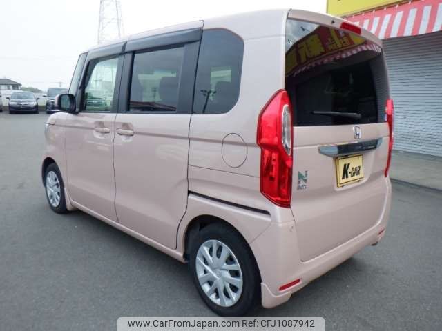 honda n-box 2020 -HONDA 【豊田 580】--N BOX 6BA-JF3--JF3-2239720---HONDA 【豊田 580】--N BOX 6BA-JF3--JF3-2239720- image 2