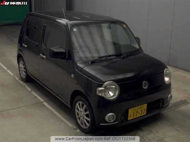 daihatsu mira-cocoa 2011 CFJ1722368 image 1