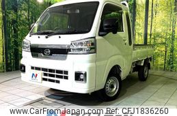 daihatsu hijet-truck 2022 CFJ1836260