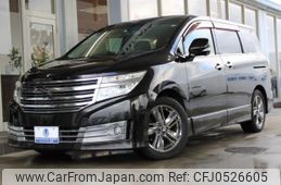 nissan elgrand 2012 quick_quick_DBA-PE52_PE52-021366