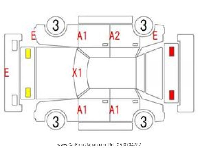 toyota roomy 2021 -TOYOTA--Roomy 5BA-M900A--M900A-0592609---TOYOTA--Roomy 5BA-M900A--M900A-0592609- image 2
