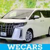 toyota alphard 2018 quick_quick_DBA-AGH30W_AGH30-0209083 image 1