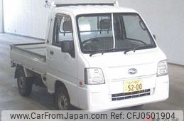 subaru sambar-truck 2011 -SUBARU 【水戸 480ｺ5200】--Samber Truck TT2-530924---SUBARU 【水戸 480ｺ5200】--Samber Truck TT2-530924-