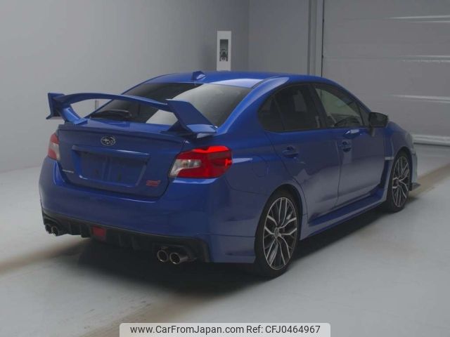 subaru wrx 2020 -SUBARU--WRX VAB-034341---SUBARU--WRX VAB-034341- image 2