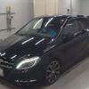 mercedes-benz b-class 2014 quick_quick_DBA-246242_WDD2462422J232443 image 1