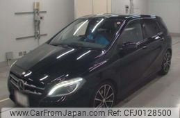 mercedes-benz b-class 2014 quick_quick_DBA-246242_WDD2462422J232443