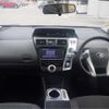 toyota prius-α 2011 CFJ1804523 image 10