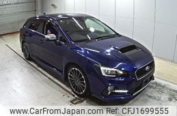 subaru levorg 2016 CFJ1699555