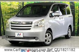 toyota noah 2009 CFJ1821182