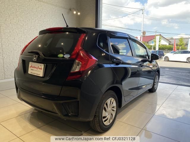 honda fit 2014 quick_quick_GK3_GK3-1049741 image 2