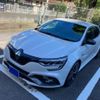 renault megane 2021 -RENAULT--Renault Megane 7BA-BBM5P1--VF1RFB007M0824079---RENAULT--Renault Megane 7BA-BBM5P1--VF1RFB007M0824079- image 1