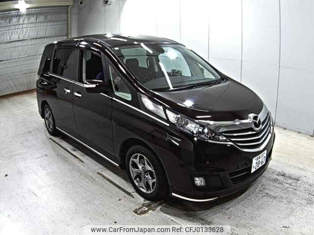 mazda biante 2014 -MAZDA 【愛媛 330ち2067】--Biante CCFFW-107542---MAZDA 【愛媛 330ち2067】--Biante CCFFW-107542- image 1