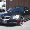 lexus sc 2007 -LEXUS 【名変中 】--Lexus SC UZZ40--9017701---LEXUS 【名変中 】--Lexus SC UZZ40--9017701- image 4