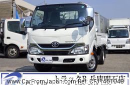 toyota toyoace 2017 CFJ1461048