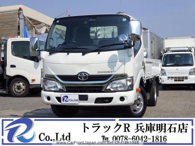 toyota toyoace 2017 CFJ1461048 image 1