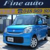 suzuki spacia 2017 quick_quick_DAA-MK42S_MK42S-212159 image 1