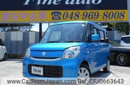 suzuki spacia 2017 quick_quick_DAA-MK42S_MK42S-212159