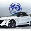 honda s660 2016 -HONDA 【和泉 583 8271】--S660 DBA-JW5--JW5-1014085---HONDA 【和泉 583 8271】--S660 DBA-JW5--JW5-1014085- image 1