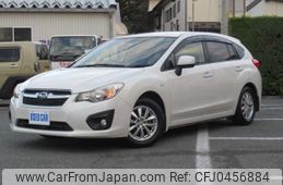 subaru impreza-wagon 2014 -SUBARU 【盛岡 300ｻ4985】--Impreza Wagon DBA-GP3--GP3-014106---SUBARU 【盛岡 300ｻ4985】--Impreza Wagon DBA-GP3--GP3-014106-