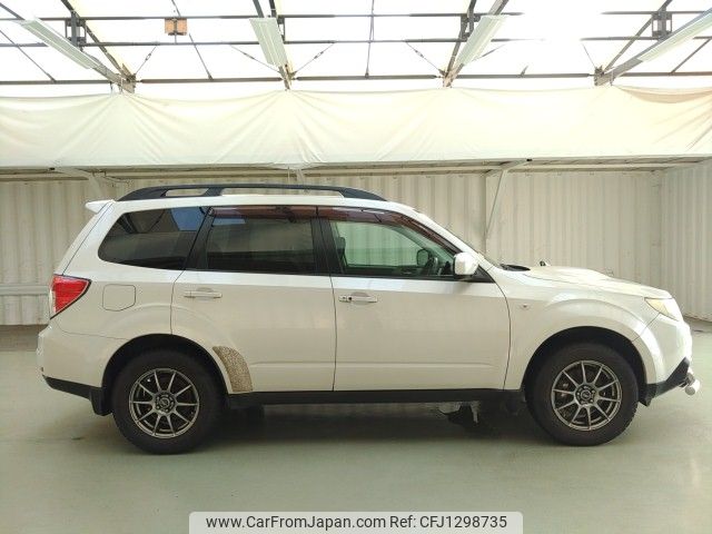 subaru forester 2010 ENHANCEAUTO_1_ea300788 image 2