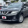 nissan x-trail 2014 -NISSAN--X-Trail DBA-NT32--NT32-020080---NISSAN--X-Trail DBA-NT32--NT32-020080- image 1