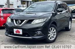 nissan x-trail 2014 -NISSAN--X-Trail DBA-NT32--NT32-020080---NISSAN--X-Trail DBA-NT32--NT32-020080-