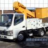 mitsubishi-fuso canter 2007 -MITSUBISHI 【姫路 830ﾁ 510】--Canter PA-FE73DB--FE73DB-523076---MITSUBISHI 【姫路 830ﾁ 510】--Canter PA-FE73DB--FE73DB-523076- image 8