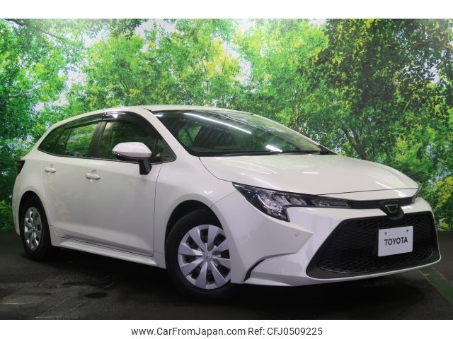 toyota corolla-touring-wagon 2019 -TOYOTA--Corolla Touring 3BA-ZRE212W--ZRE212-6005788---TOYOTA--Corolla Touring 3BA-ZRE212W--ZRE212-6005788- image 1