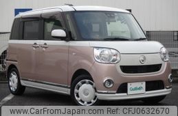 daihatsu move-canbus 2018 -DAIHATSU--Move Canbus DBA-LA800S--LA800S-0104640---DAIHATSU--Move Canbus DBA-LA800S--LA800S-0104640-