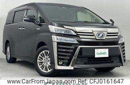 toyota vellfire 2018 -TOYOTA--Vellfire DAA-AYH30W--AYH30-0057339---TOYOTA--Vellfire DAA-AYH30W--AYH30-0057339-