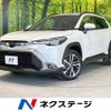 toyota corolla-cross 2024 CFJ1425154 image 1