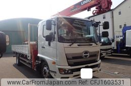 hino ranger 2025 CFJ1603531