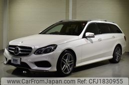 mercedes-benz e-class-station-wagon 2015 CFJ1830955